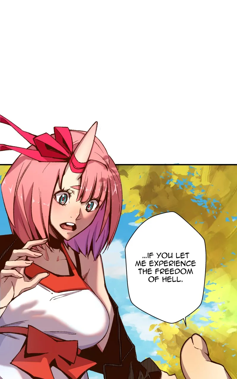 Angel Wings Chapter 4 page 119 - 