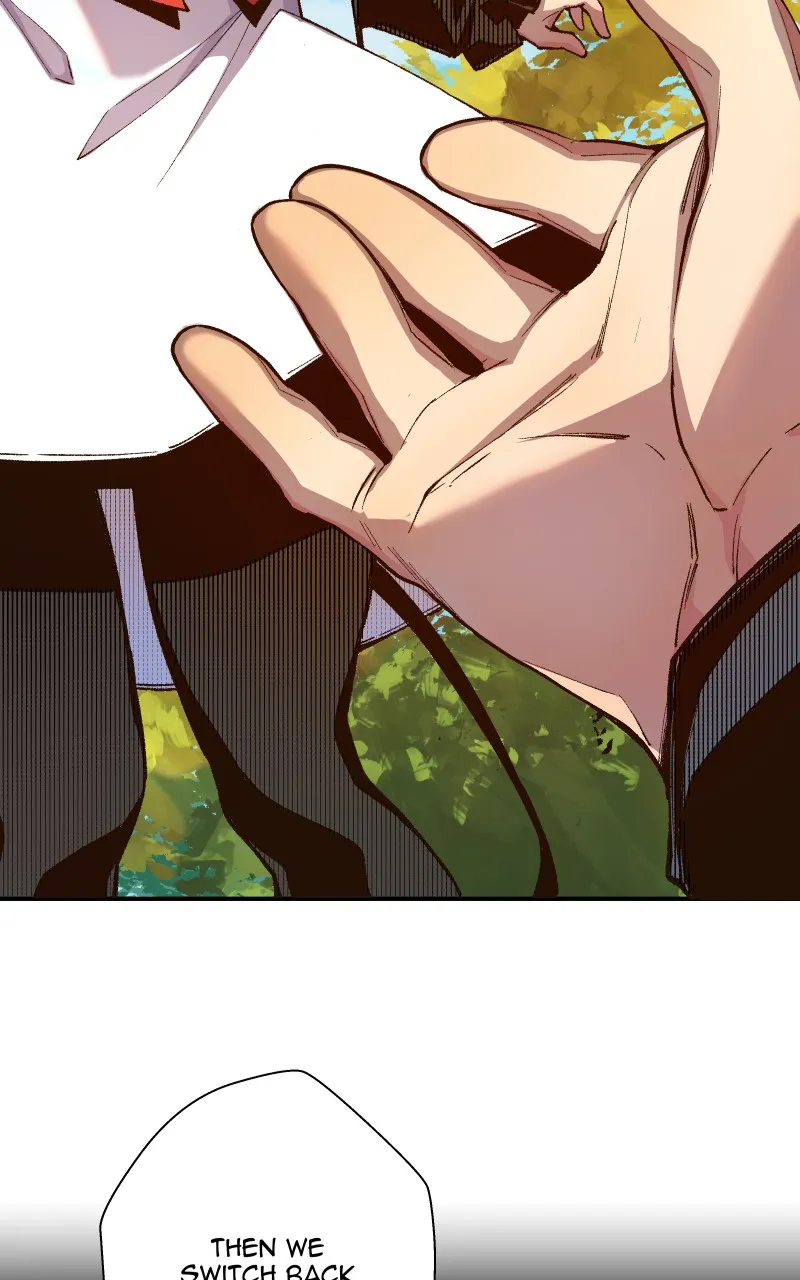 Angel Wings Chapter 4 page 120 - 