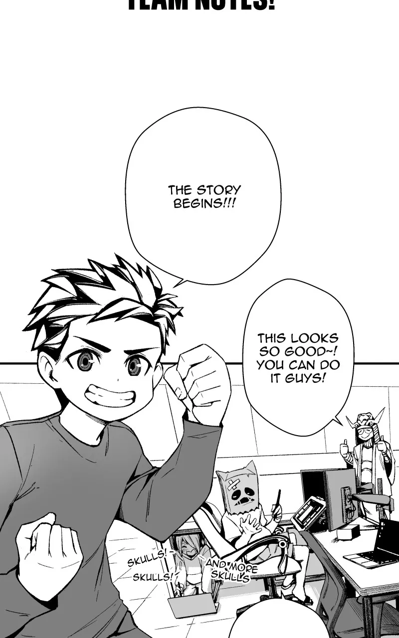 Angel Wings Chapter 4 page 164 - 