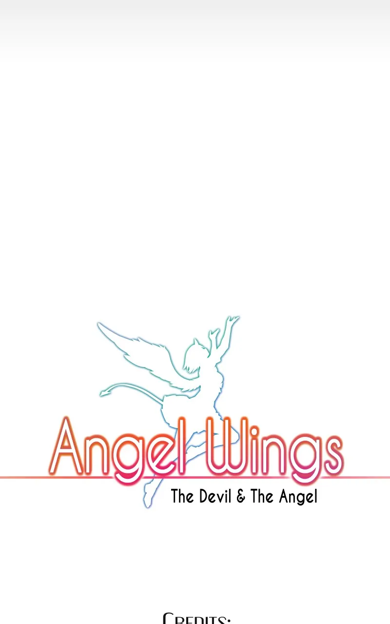Angel Wings Chapter 4 page 31 - 