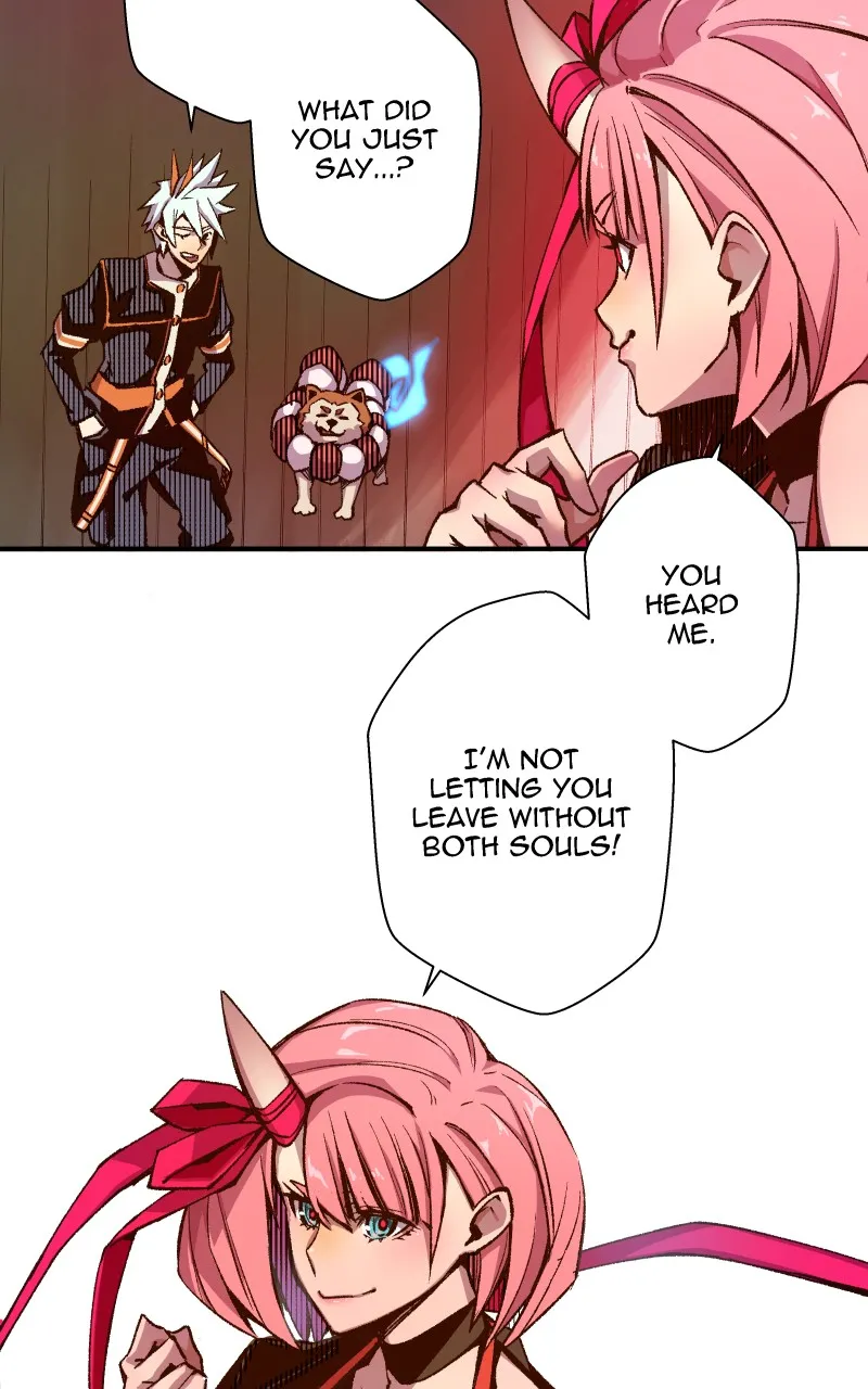 Angel Wings Chapter 4 page 36 - 