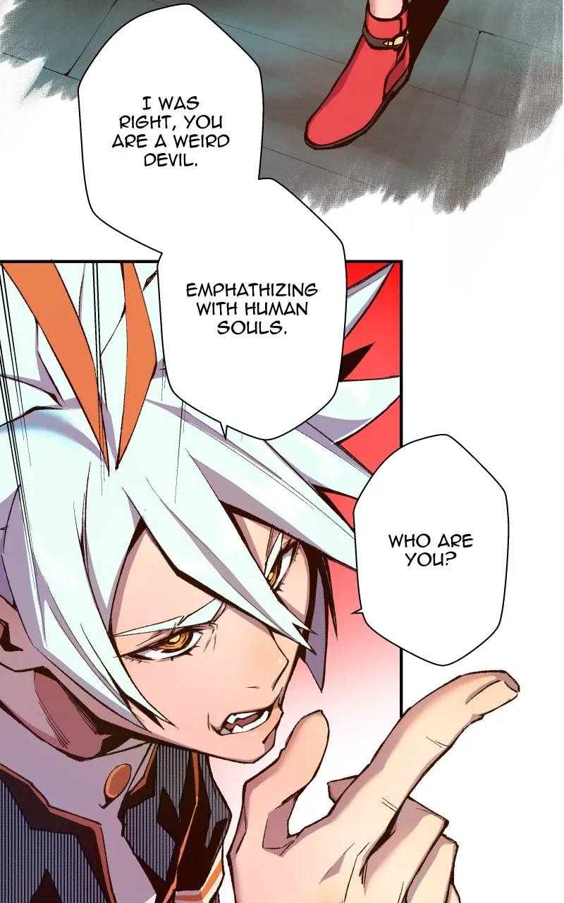 Angel Wings Chapter 4 page 38 - 