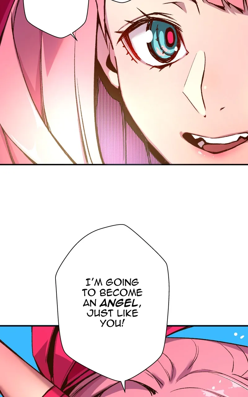 Angel Wings Chapter 4 page 40 - 