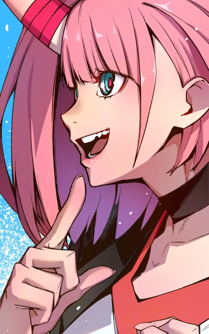 Angel Wings Chapter 4 page 41 - 