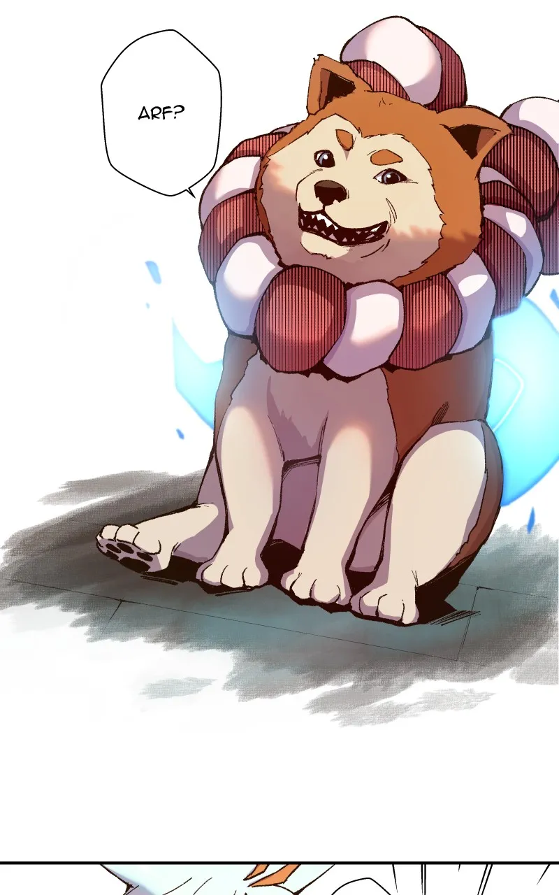 Angel Wings Chapter 4 page 45 - 