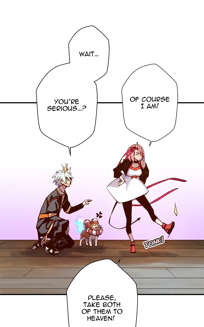 Angel Wings Chapter 4 page 49 - 