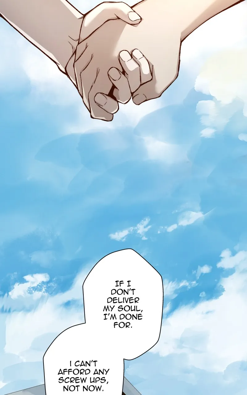 Angel Wings Chapter 4 page 54 - 