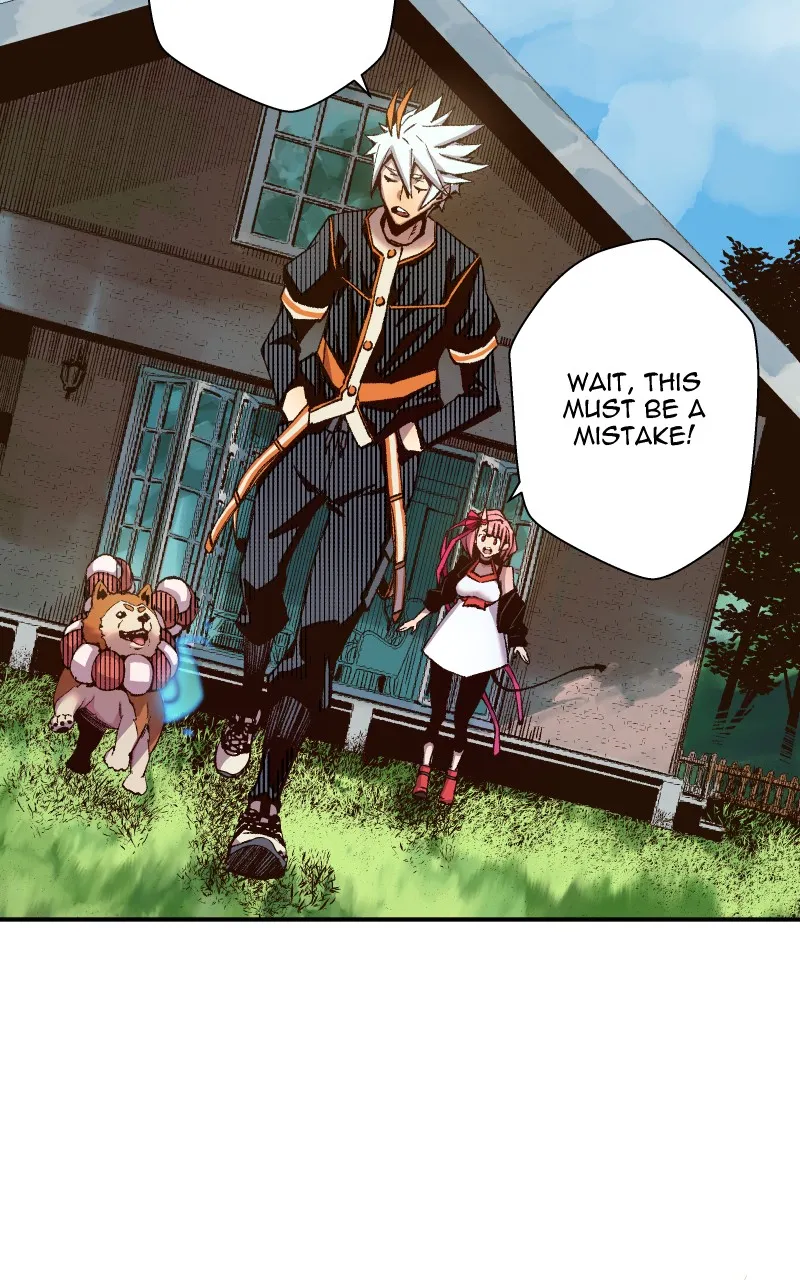 Angel Wings Chapter 4 page 55 - 