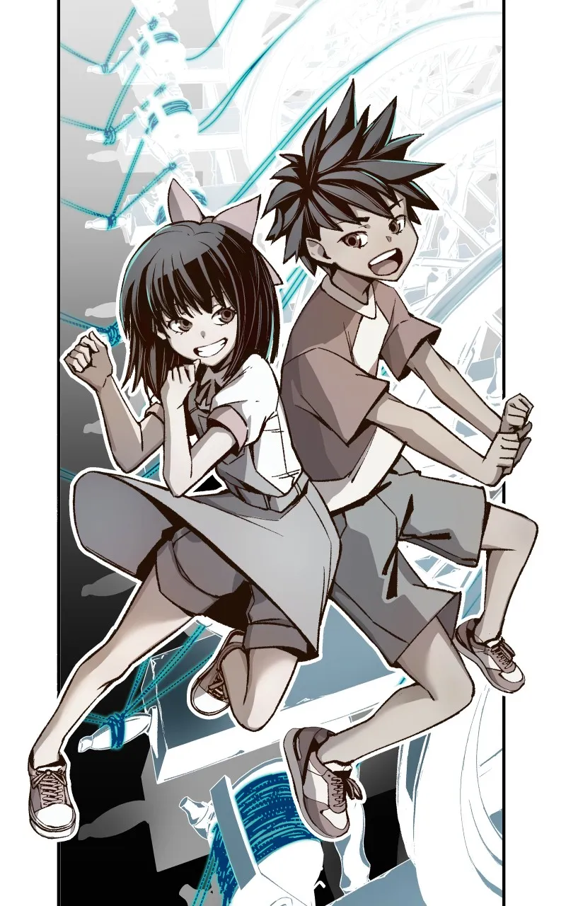 Angel Wings Chapter 4 page 58 - 