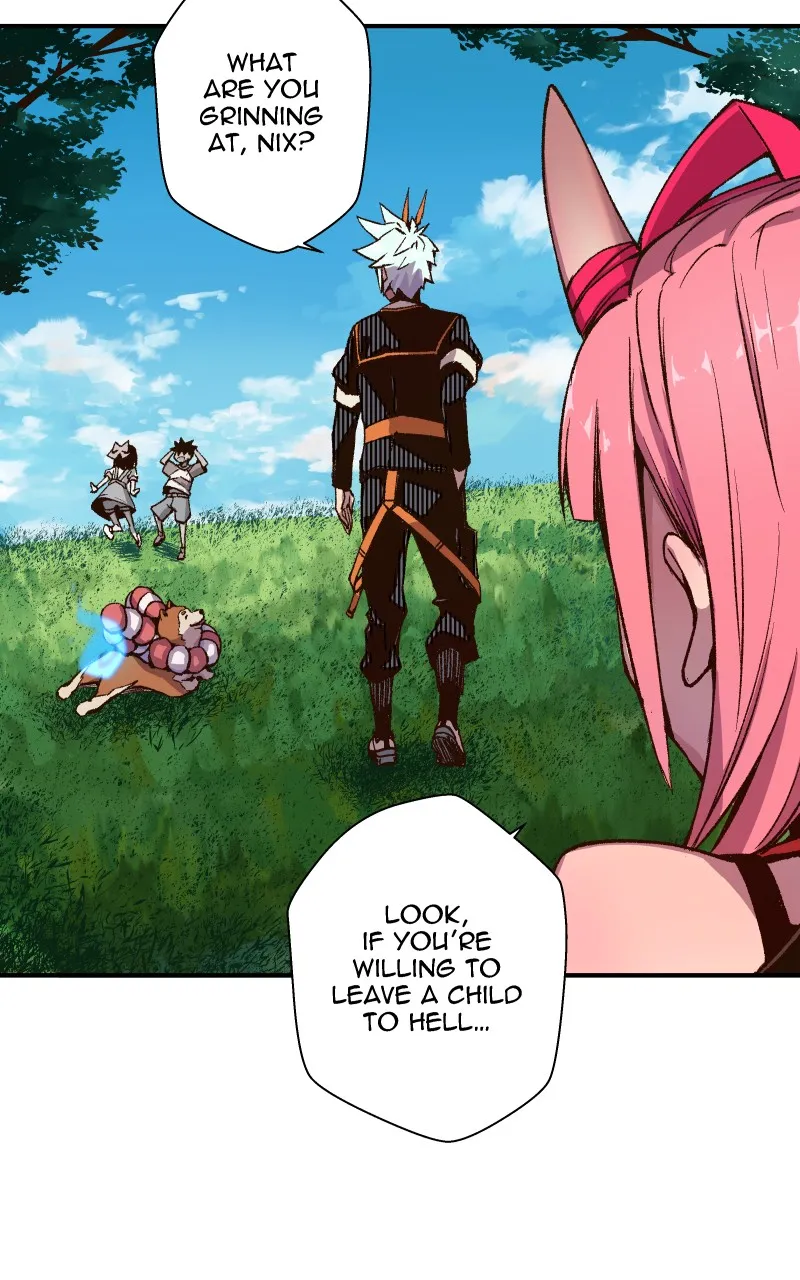 Angel Wings Chapter 4 page 60 - 