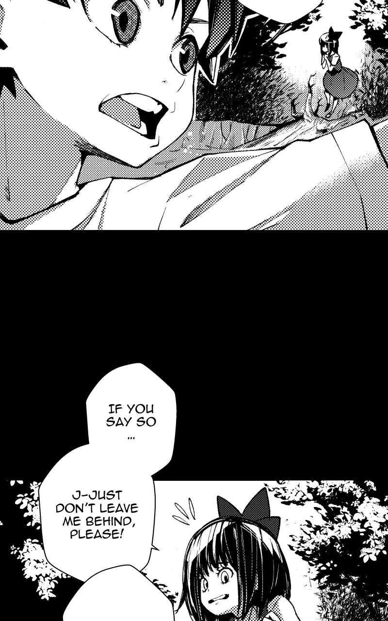 Angel Wings Chapter 4 page 7 - 