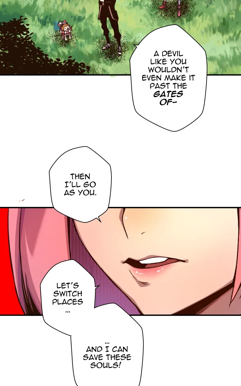 Angel Wings Chapter 4 page 64 - 