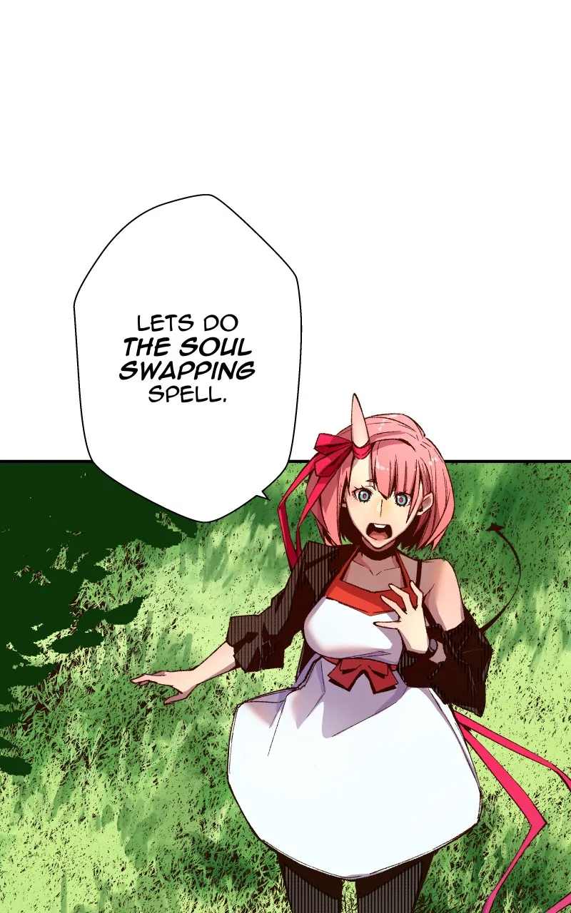 Angel Wings Chapter 4 page 66 - 