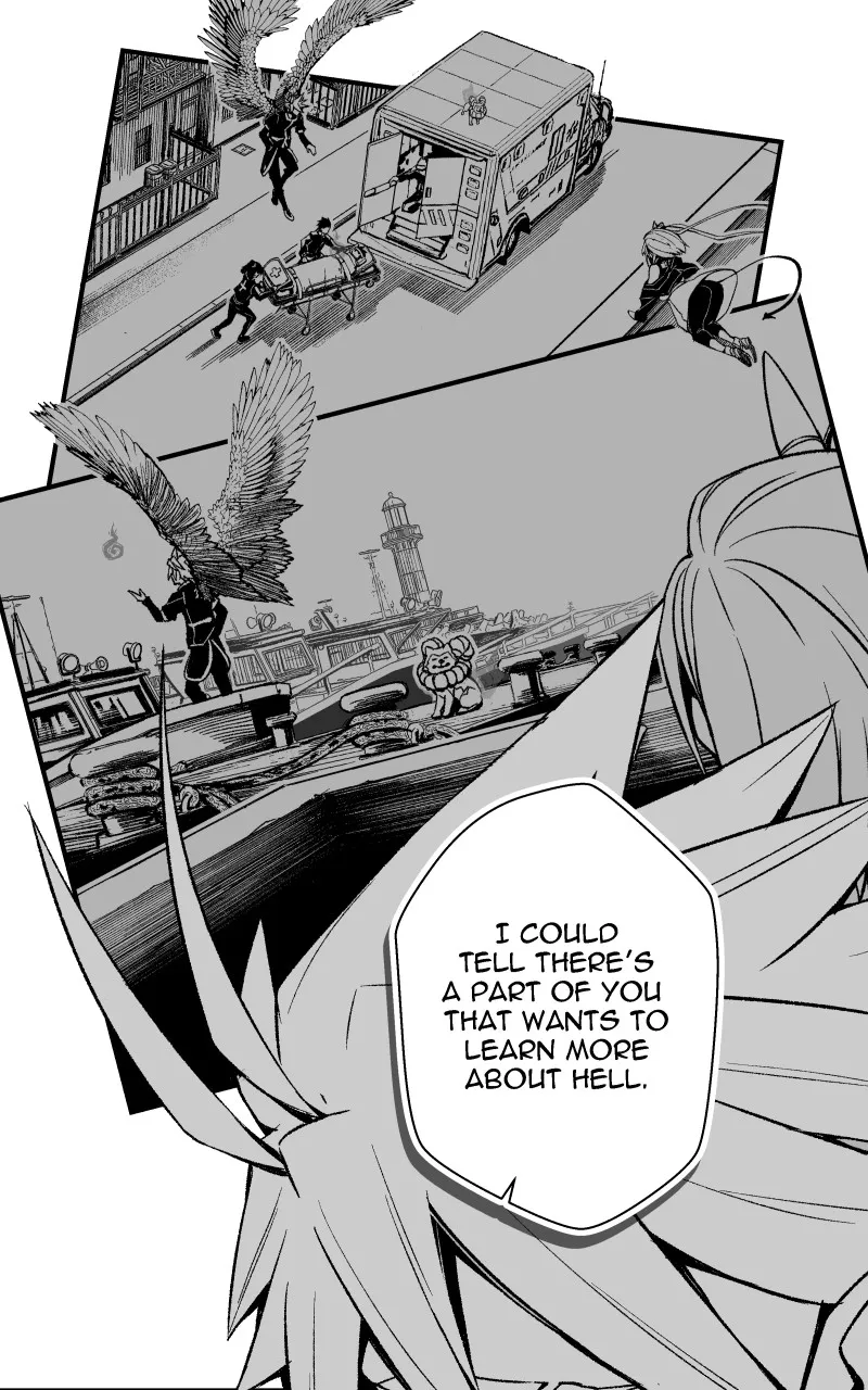 Angel Wings Chapter 4 page 69 - 