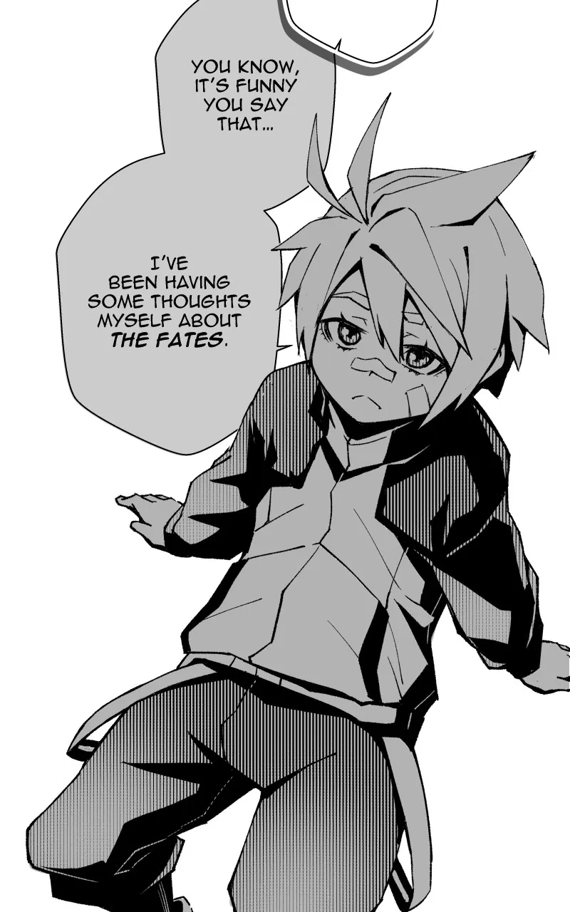 Angel Wings Chapter 4 page 71 - 