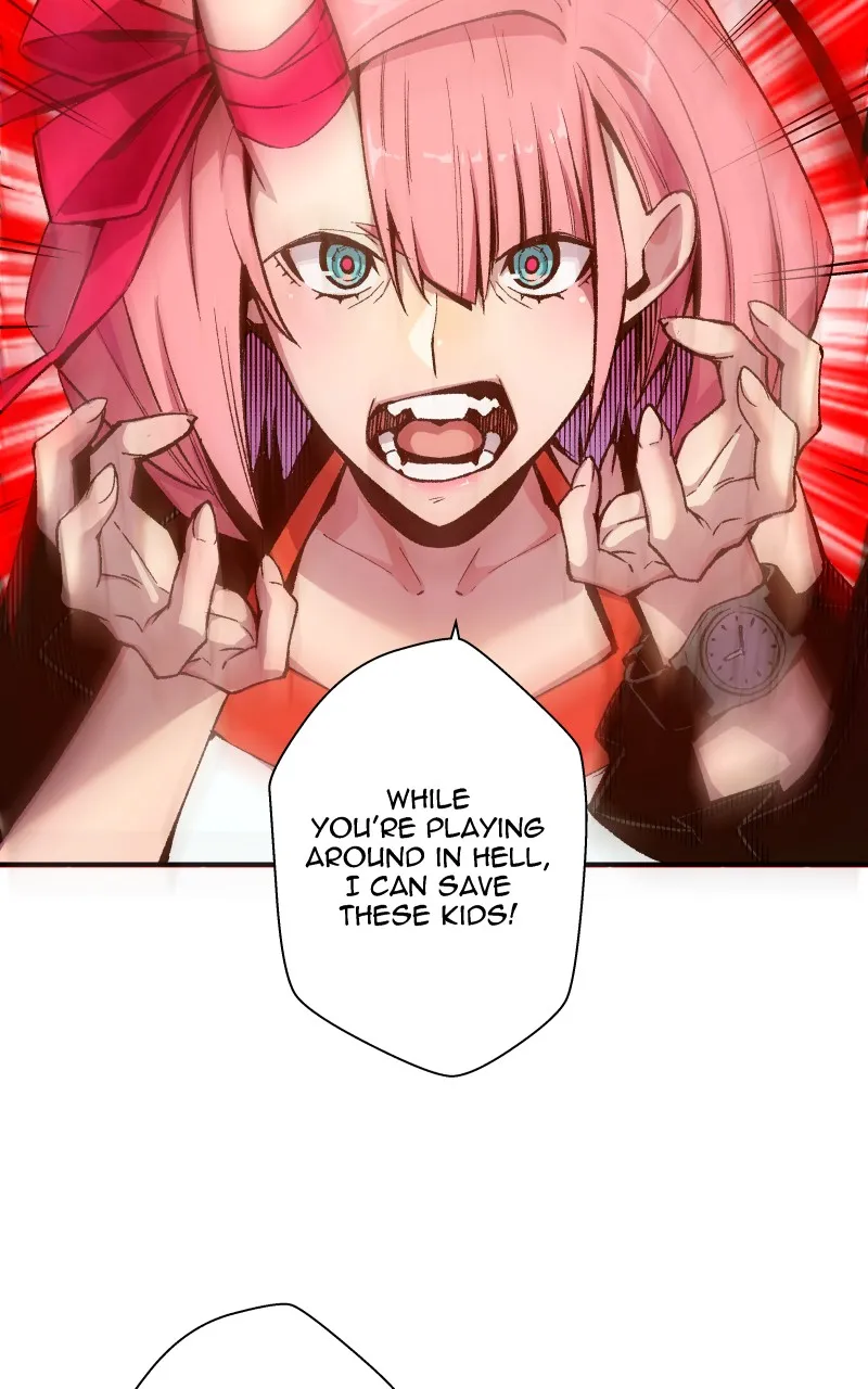 Angel Wings Chapter 4 page 74 - 