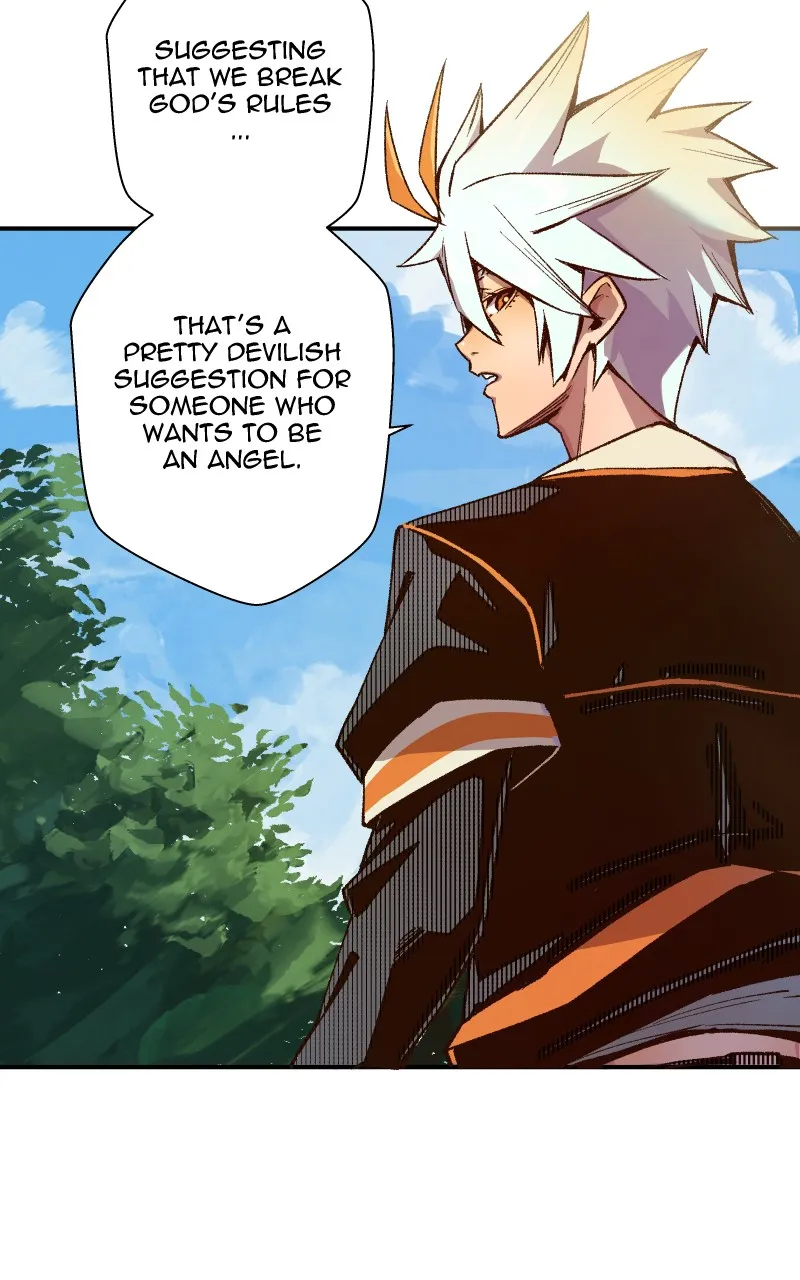 Angel Wings Chapter 4 page 75 - 