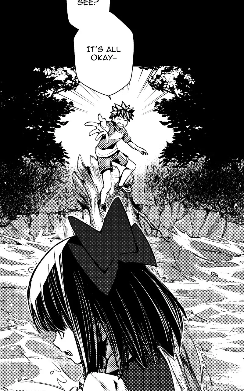 Angel Wings Chapter 4 page 9 - 