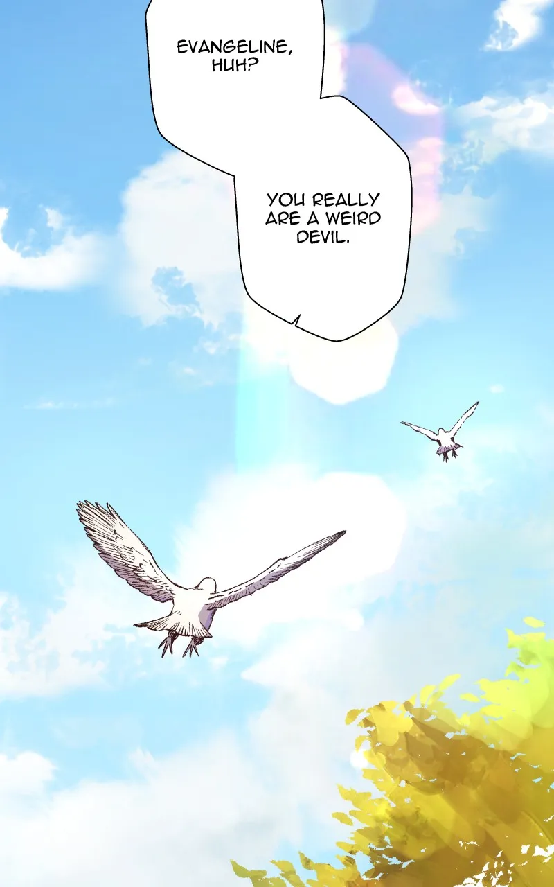 Angel Wings Chapter 4 page 89 - 
