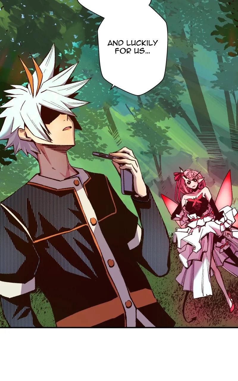 Angel Wings Chapter 4 page 91 - 