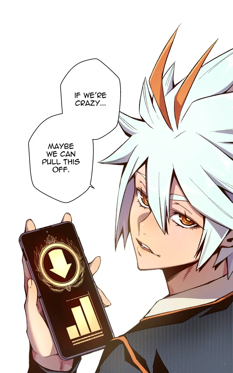 Angel Wings Chapter 4 page 92 - 