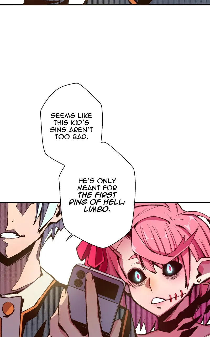 Angel Wings Chapter 4 page 93 - 