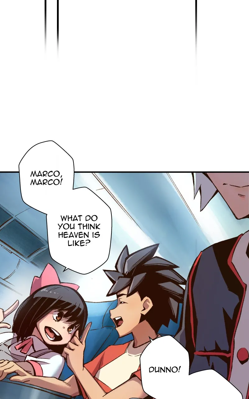 Angel Wings Chapter 5 page 107 - 