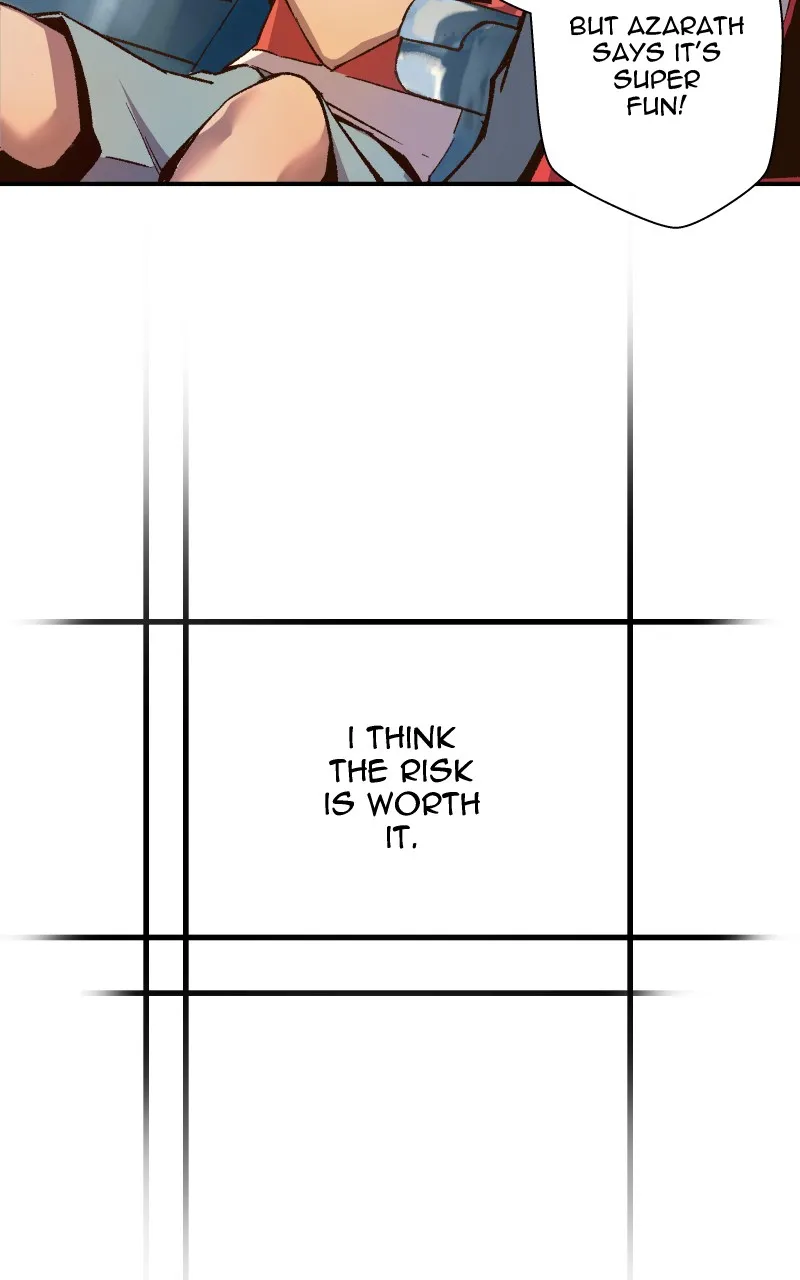 Angel Wings Chapter 5 page 108 - 