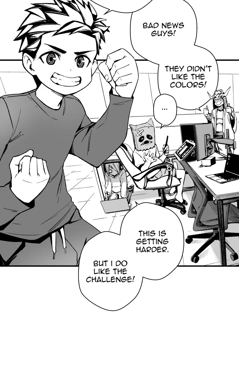 Angel Wings Chapter 5 page 124 - 