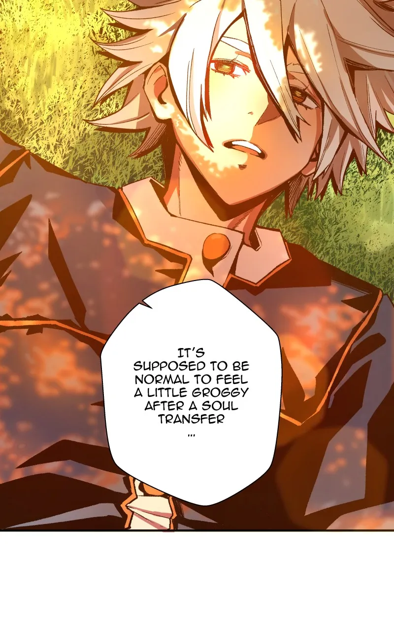Angel Wings Chapter 5 page 19 - 