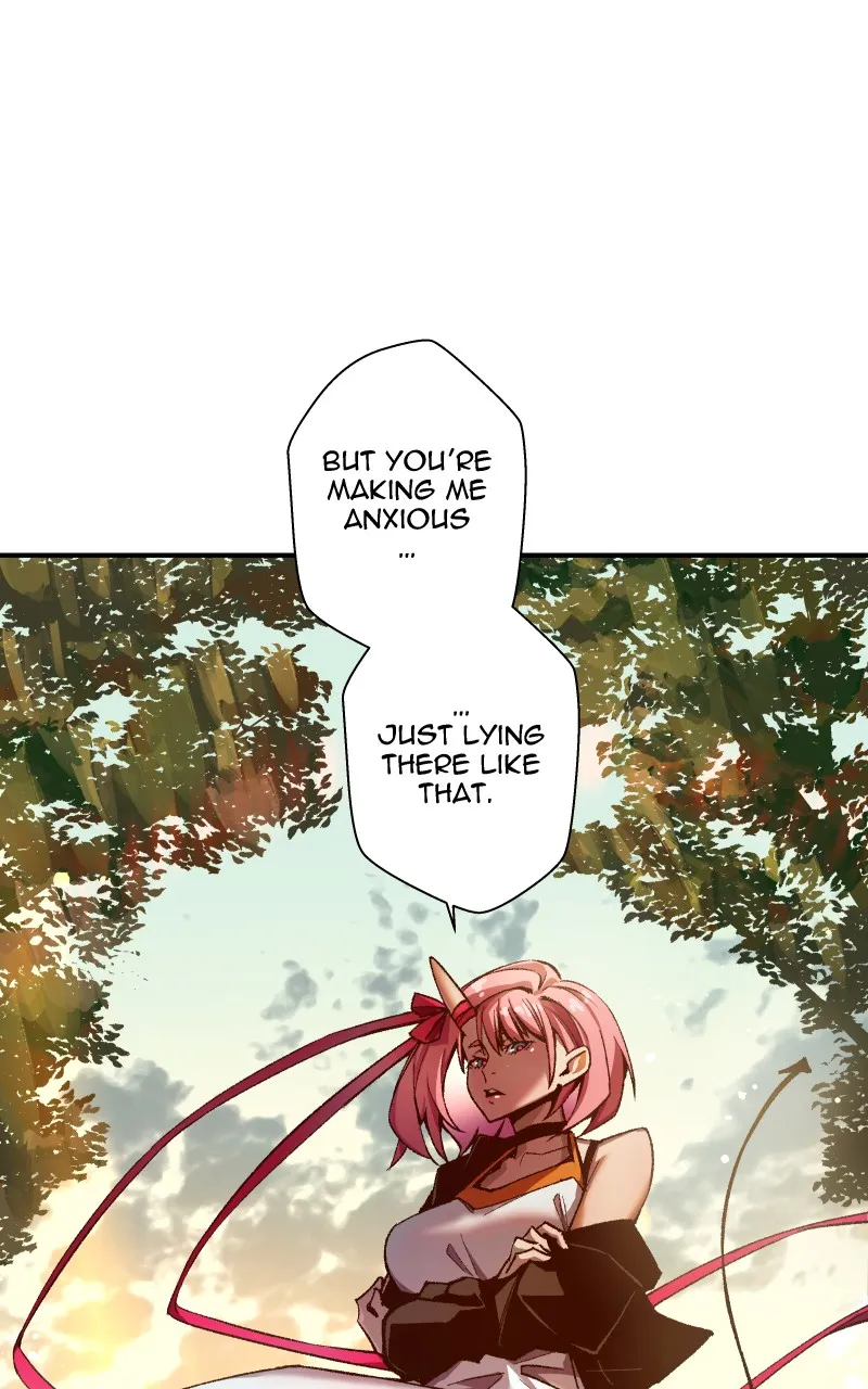Angel Wings Chapter 5 page 20 - 
