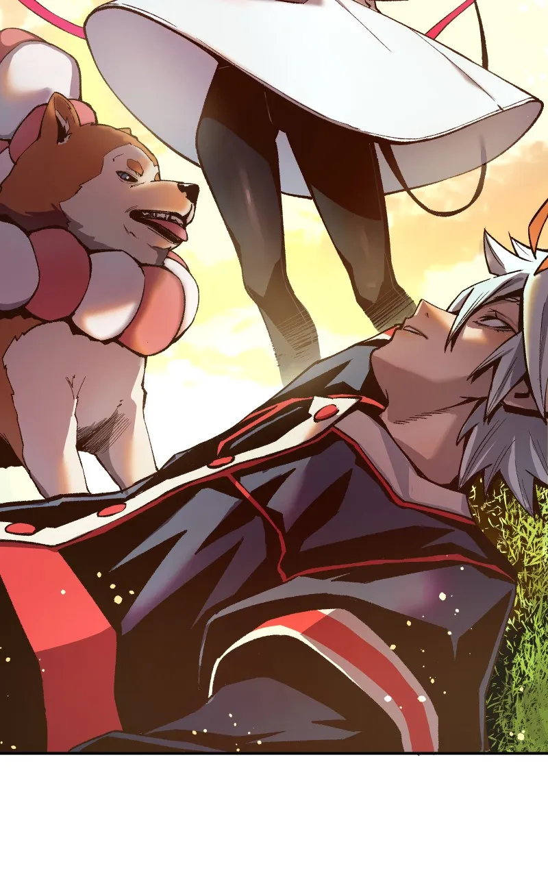Angel Wings Chapter 5 page 21 - 