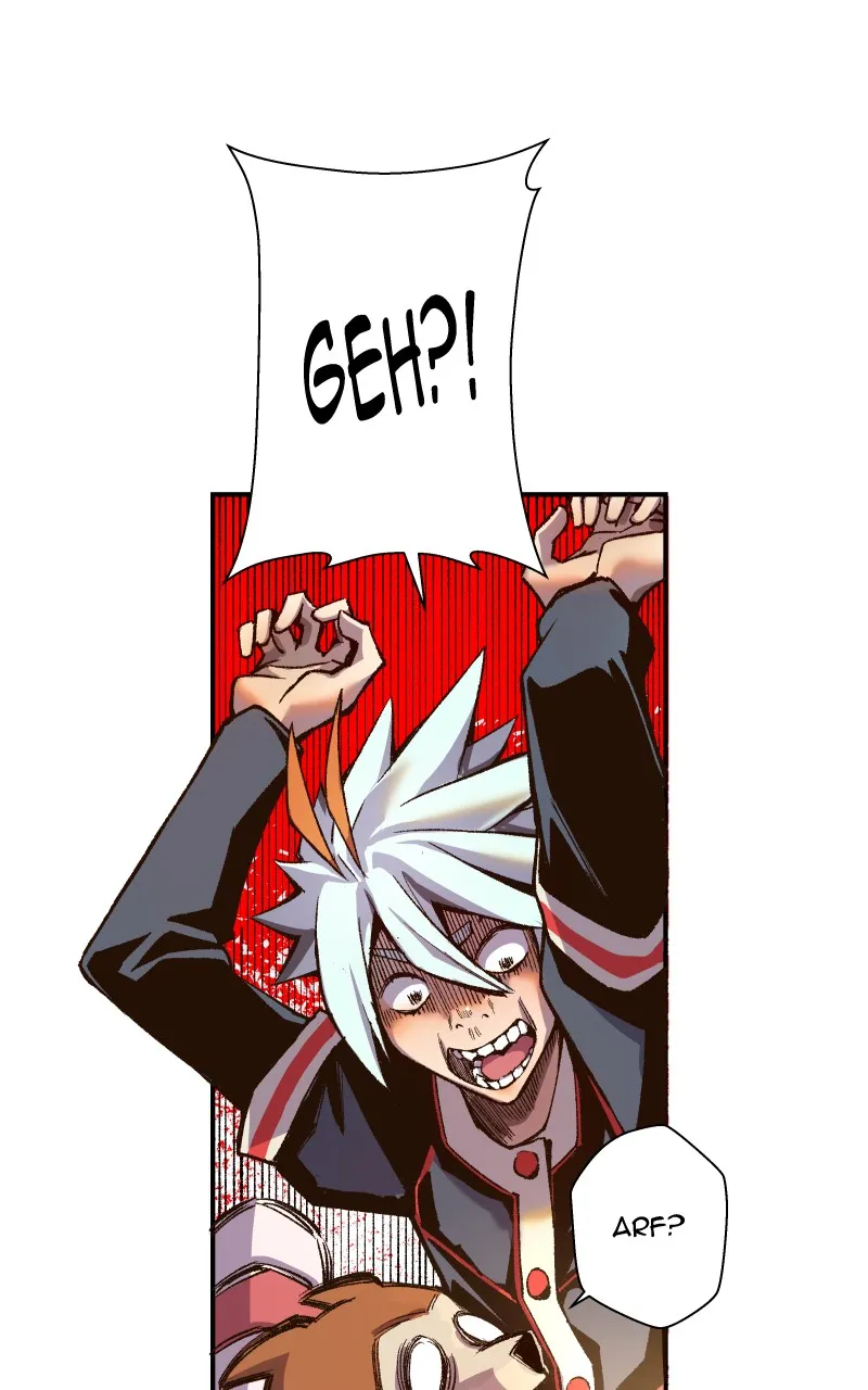 Angel Wings Chapter 5 page 22 - 