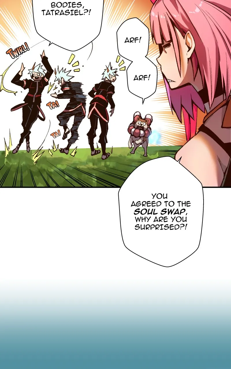 Angel Wings Chapter 5 page 24 - 