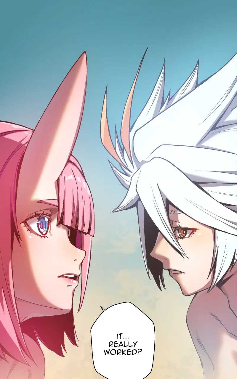 Angel Wings Chapter 5 page 25 - 