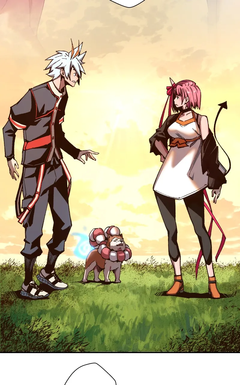 Angel Wings Chapter 5 page 26 - 