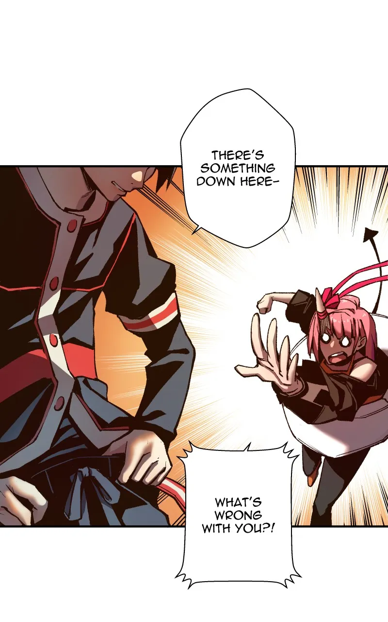 Angel Wings Chapter 5 page 28 - 