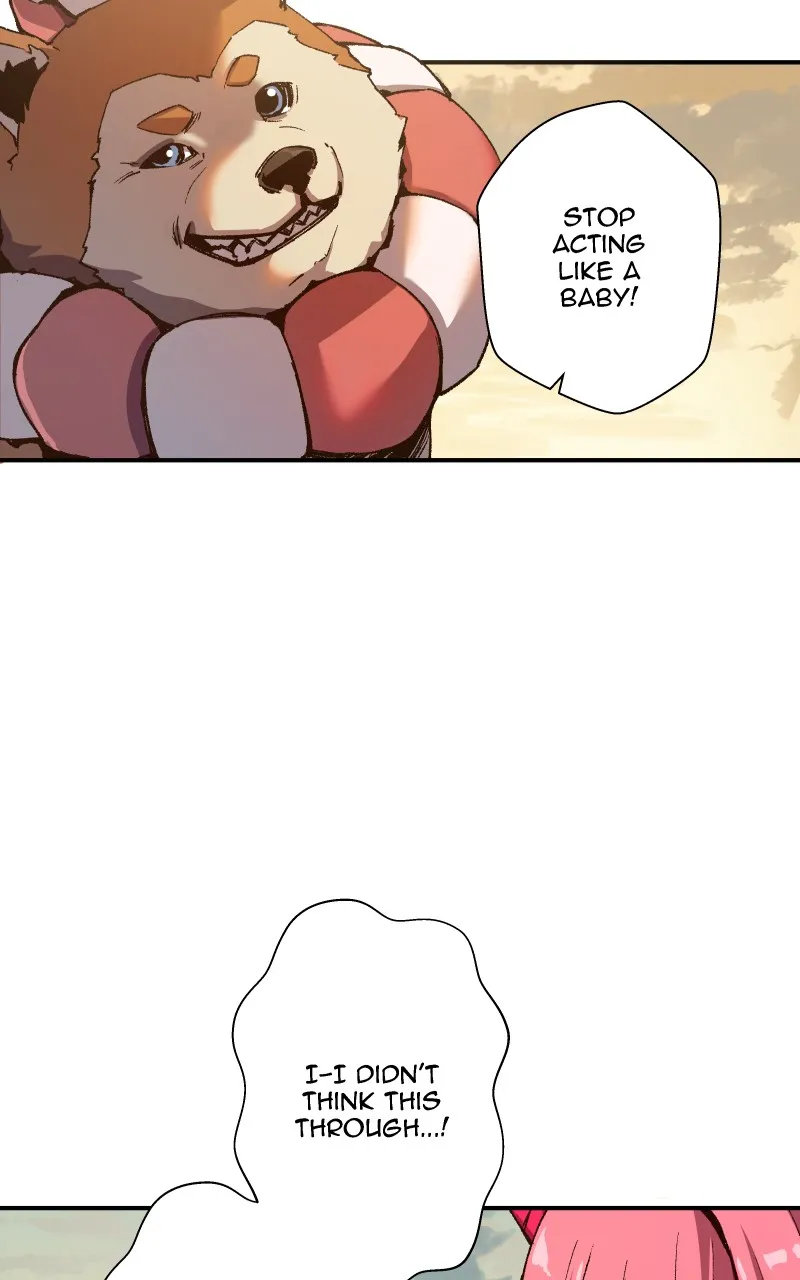 Angel Wings Chapter 5 page 32 - 