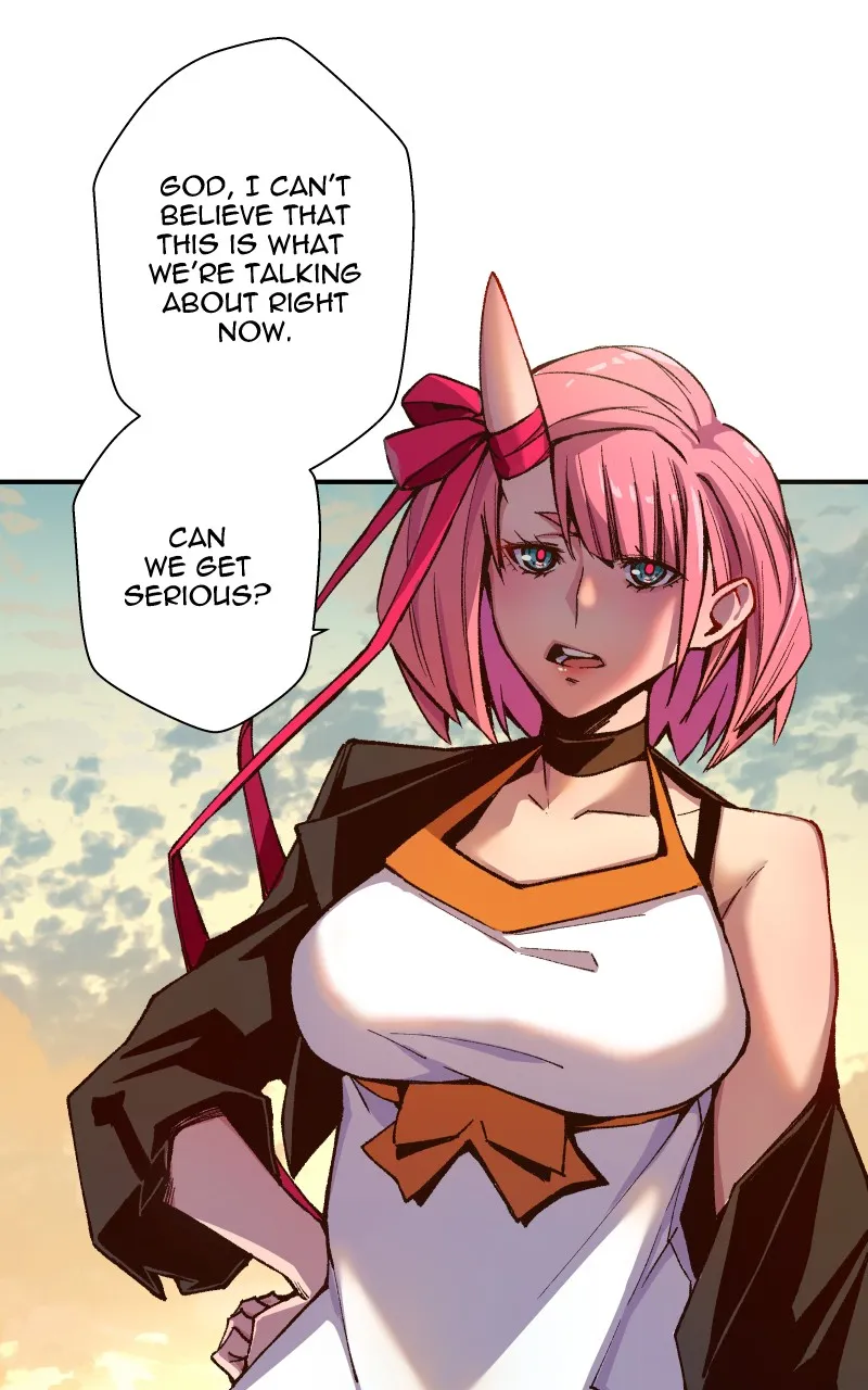 Angel Wings Chapter 5 page 34 - 