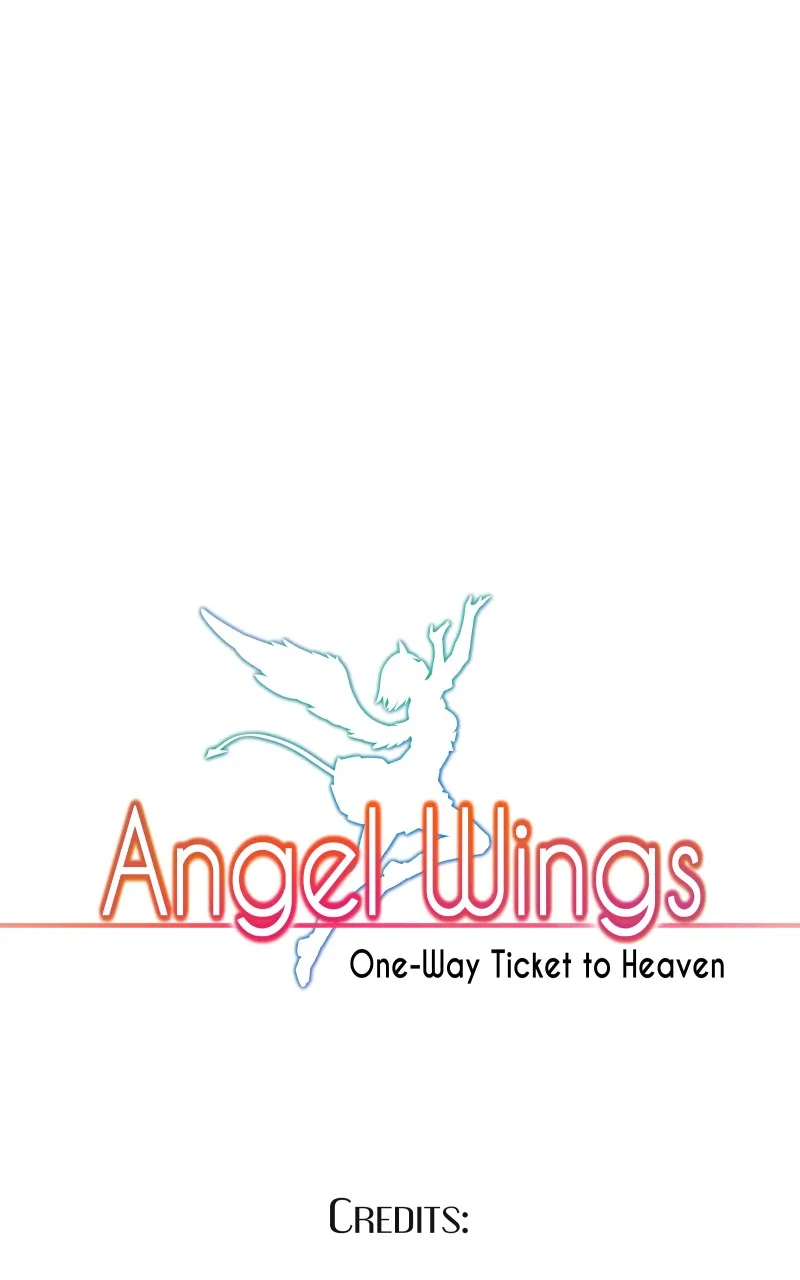 Angel Wings Chapter 5 page 38 - 