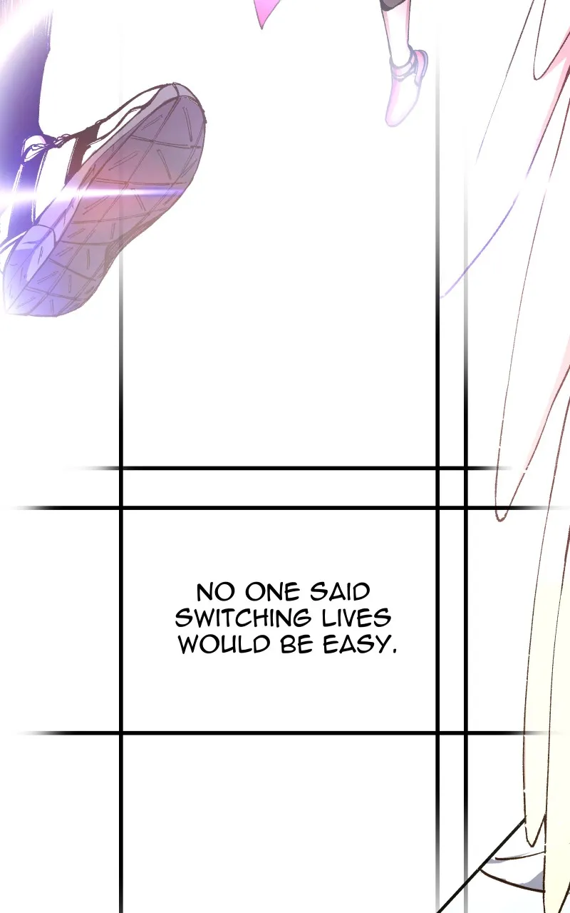 Angel Wings Chapter 5 page 5 - 