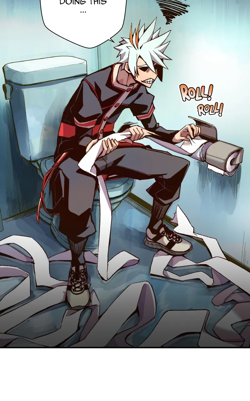 Angel Wings Chapter 5 page 43 - 