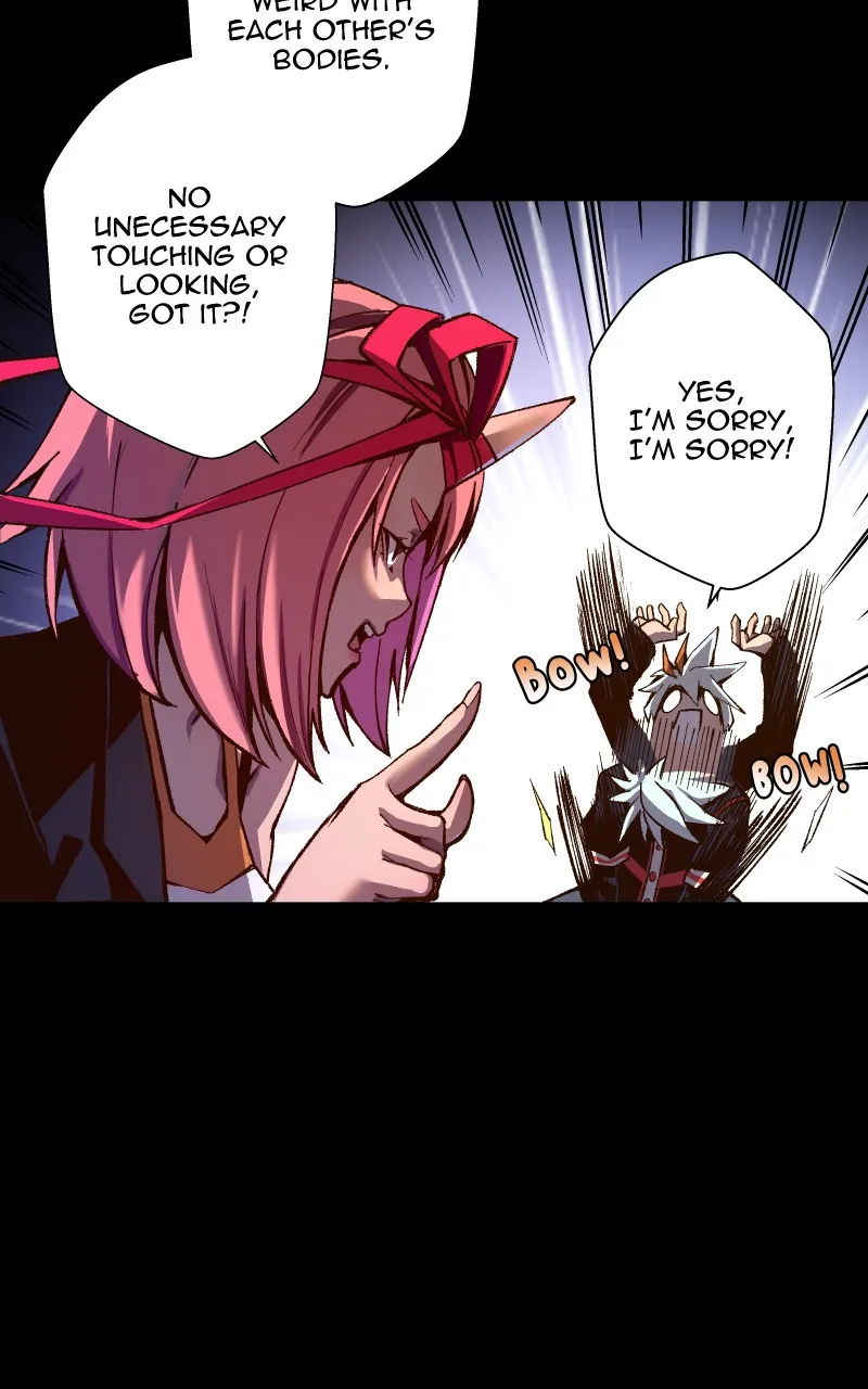 Angel Wings Chapter 5 page 46 - 