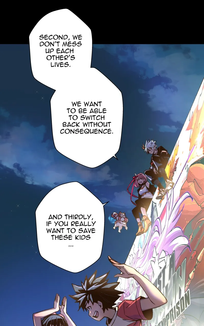 Angel Wings Chapter 5 page 47 - 