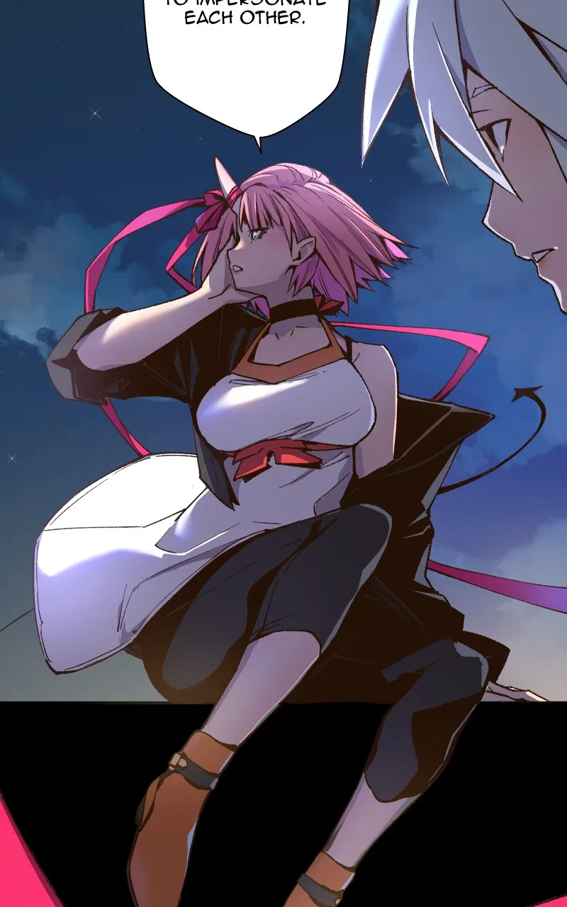 Angel Wings Chapter 5 page 49 - 