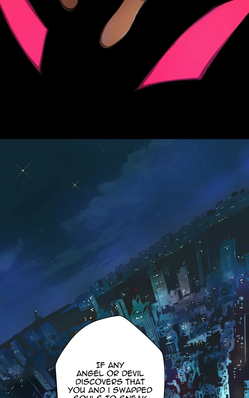 Angel Wings Chapter 5 page 50 - 