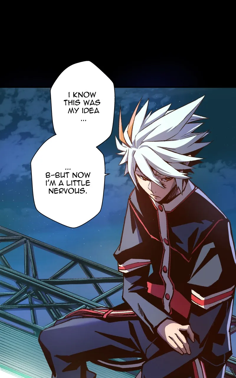 Angel Wings Chapter 5 page 53 - 