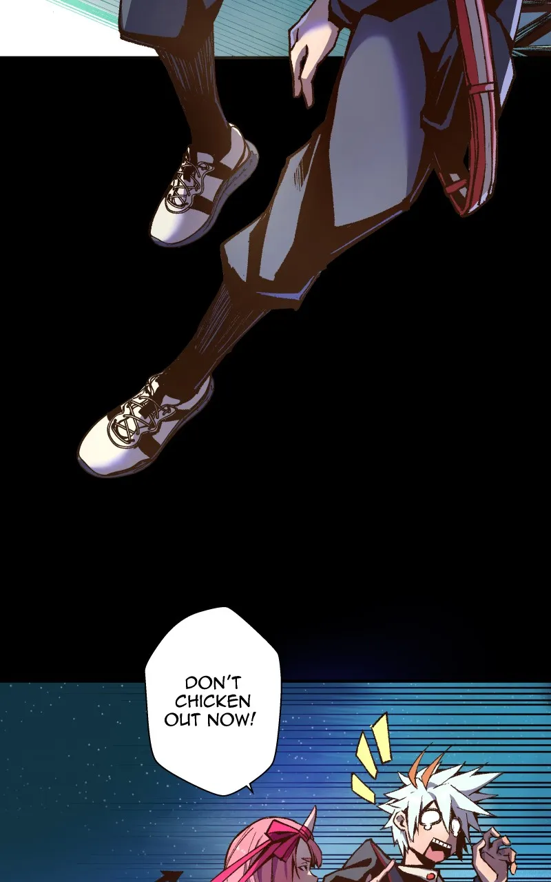 Angel Wings Chapter 5 page 54 - 