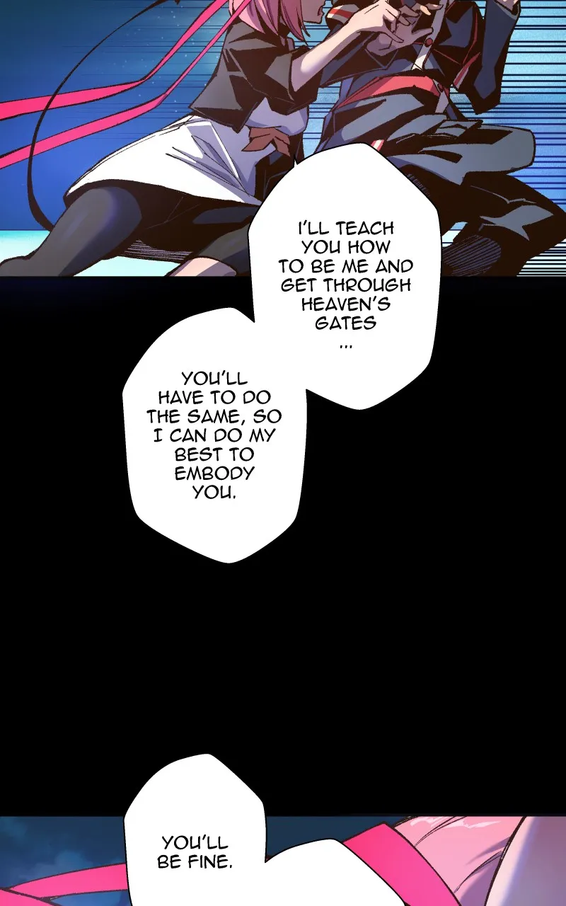 Angel Wings Chapter 5 page 55 - 