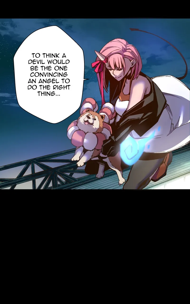 Angel Wings Chapter 5 page 57 - 